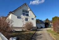 Einfamilienhaus in Toplage