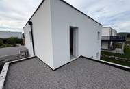 EXKLUSIVES EINFAMILIENHAUS MIT DACHTERRASSE