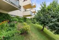 Komplett sanierte 2-Zimmer-Wohnung mit Loggia