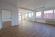 Helle Büro-, Kanzleiräumlichkeiten in der Klagenfurter Innenstadt