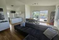 Neuwertige 3-Zimmer Wohnung mit großer Terrasse