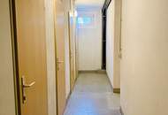 Leben im Grünen ohne Verkehr und in Ruhe