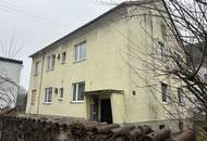 Baubewilligtes Projekt mit 8 Wohnungen mit Altbestand mit 560 m2 Wohnfläche und 83 m2 Außenflächen-gültige Baubewilligung