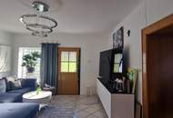 Gepflegter Vierkanthof mit Nebengebäude und eigenem Wald im idyllischen Südburgenland