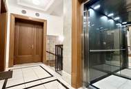 Exklusive, vollmöblierte Wohnung in renommiertem Haus am Hohen Markt - High-Class Living im Herzen Wiens