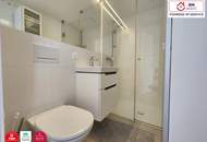 Stadtleben im Grünen! TOPLAGE! Exklusive 3 Zi-Wohnung mit 2 Bädern im begehrten Viertel 2