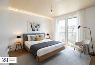 2 Zimmer mit Balkon nähe Donaukanal