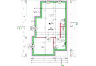 Modernes Familienhaus (2019) mit 6 Zimmern, Wohnkeller, Dachterrasse, Garten und 2 Stellplätzen