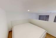 3-Zimmer-Wohnung mit Vollmöblierung und optimaler Öffi-Anbindung – All-inclusive – 6 Monate befristet!