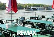 EINZIGARTIGE GELEGENHEIT: Bootsrestaurant mit Schiffsrundfahrten und Fährbetrieb
