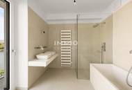 1. Reihe am Wasser - 85m2 Balkon! YOUR PLACE TO BE - 365 Tage wie im Urlaub