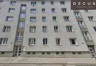 Modern Living | Smart Single Apartment | saniert