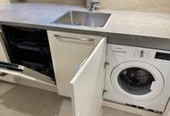 3 Zimmerwohnung in städtischer Grünruhelage