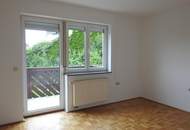 4-Zimmer-Wohnung mit Balkon und großer Terrasse