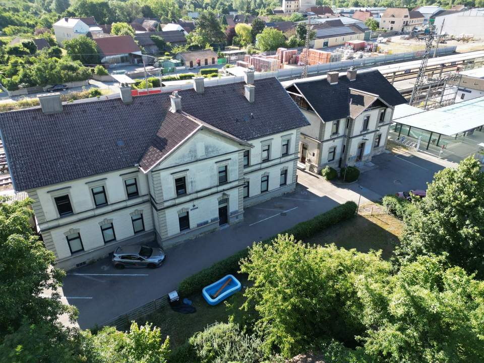 2 Zinshäuser in Herzogenburg