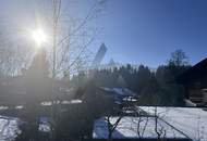 Sonnige Wohnung mit Kamin am Fuße des Kitzbüheler Horns