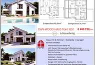 Moderne Erstbezug-Haus mit 4 Zimmern und Terrasse in Oberwart (Provisionsfrei)