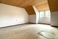Sofort verfügbar: Haus zum Gestalten in begehrter ruhigen grünen Siedlung