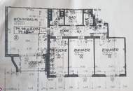 Charmante 3-Zimmer-Wohnung mit Gemeinschaftsgarten und Parkplatz im Herzen von Gänserndorf