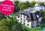 Urban leben, grün genießen – Ihr Rückzugsort im Westen Wiens