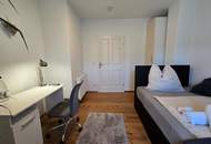 *Perfektes Investment* in Stadtschlaining saniertes Altbau-Juwel mit Burgblick