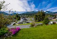 Unbebautes Grundstück in sonniger Ruhelage