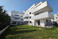 PROVISIONSFREI! STILVOLLER 4-ZIMMER-ERSTBEZUG. NÄHE ZENTRUM MÖDLING - BALKON, 2 BÄDER &amp; TIEFGARAGE OPTIONAL.
