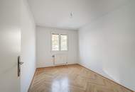 Exklusive Familienwohnung in Döbling