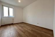 Klassische 2-Zimmer-Wohnung mit Loggia