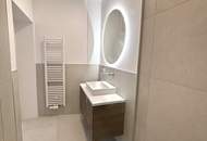 3-Zimmer DG mit S/W-Terrasse und 2 Bädern - ALLES AUF EINER EBENE! ERSTBEZUG NACH GENERALSANIERUNG!