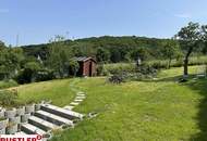 Modernes Einfamilienhaus in Breitenfurt – Wohnen naturnah mit Weitblick