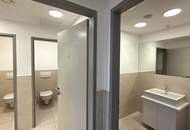 700m² Bürofläche im "Fabiani Haus" - letzter Stock /// Auch in 333m² und 361m² Einheiten trennbar