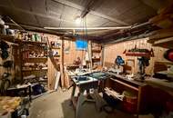 Charmantes Eckreihenhaus in begehrter Wohnlage von Bad Vöslau