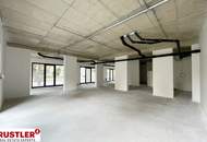 TOP-Geschäftslokal | 214m² | Neubau | Bestlage UNESCO Esplanade