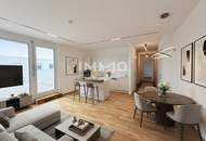 Provisionsfreie 2-Zimmer-Wohnung mit zwei traumhaften Terrassen!