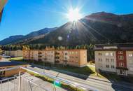 Genehmigtes Projekt für Ihr Traumzuhause – Rohbauwohnung im Dachgeschoss in Bleiberg-Nötsch