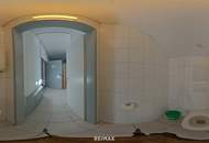 Vielseitiges Eventzentrum mit Gastroküche &amp; großem Parkplatz