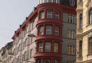 Frisch sanierte 3-Zimmer-Altbauwohnung