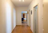 Familien aufgepasst! Gepflegte 4-Zimmer-Wohnung mit Balkon in 1110 Wien