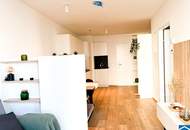 Urban Living mit Einbauküche & Loggia ++ 2 Zimmer-Wohnung ++