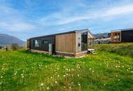 Tiny House im Drautal in schöner Aussichtslage