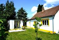 Seltene Gelegenheit - Simmeringer Kleingarten mit 325 m² Eigengrund und Haus – keine Pacht - ganzjähriges Wohnen erlaubt!