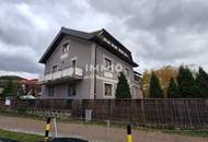 Mehrfamilienhaus in Kirchberg an der Pielach mit 3 Wohneinheiten und Nebengebäude als Anlageobjekt