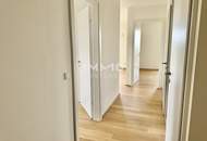 Große 4 Zimmerwohnung Erstbezug und provisionsfrei: Preis jetzt sichern - Gerasdorfer Straße