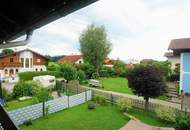 Bezaubernde 3 Zimmerwohnung mit Balkon, Garten und 2 Parkplätzen