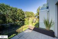 Exklusive Dachgeschoss-Maisonette mit 5 Terrassen und atemberaubendem Wienblick