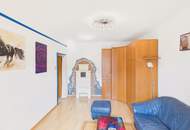 2-Zimmer-Balkonwohnung in zentraler Lage von Schwechat