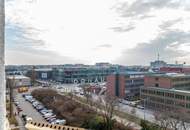 "MIETE ALLES INKLUSIVE -- Donauzentrum vor der Türe"