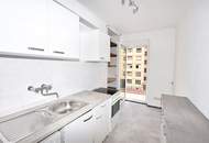 Helle 2-Zimmer Wohnung in generalsaniertem Wohnhaus