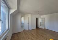 2-Zimmer Maisonettewohnung